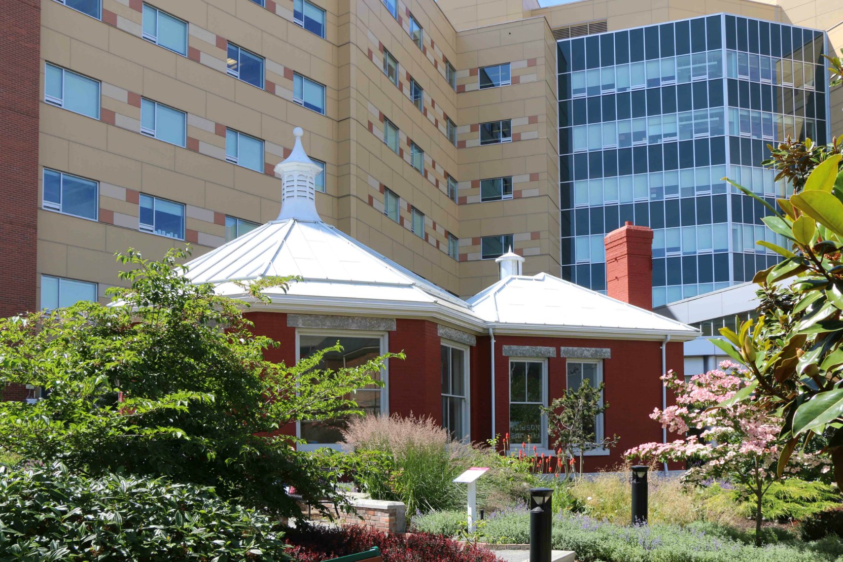 The Pemberton Memorial Operating Room at the Royal Jubilee Hospital was declared a National Historic Site of Canada in 2009.