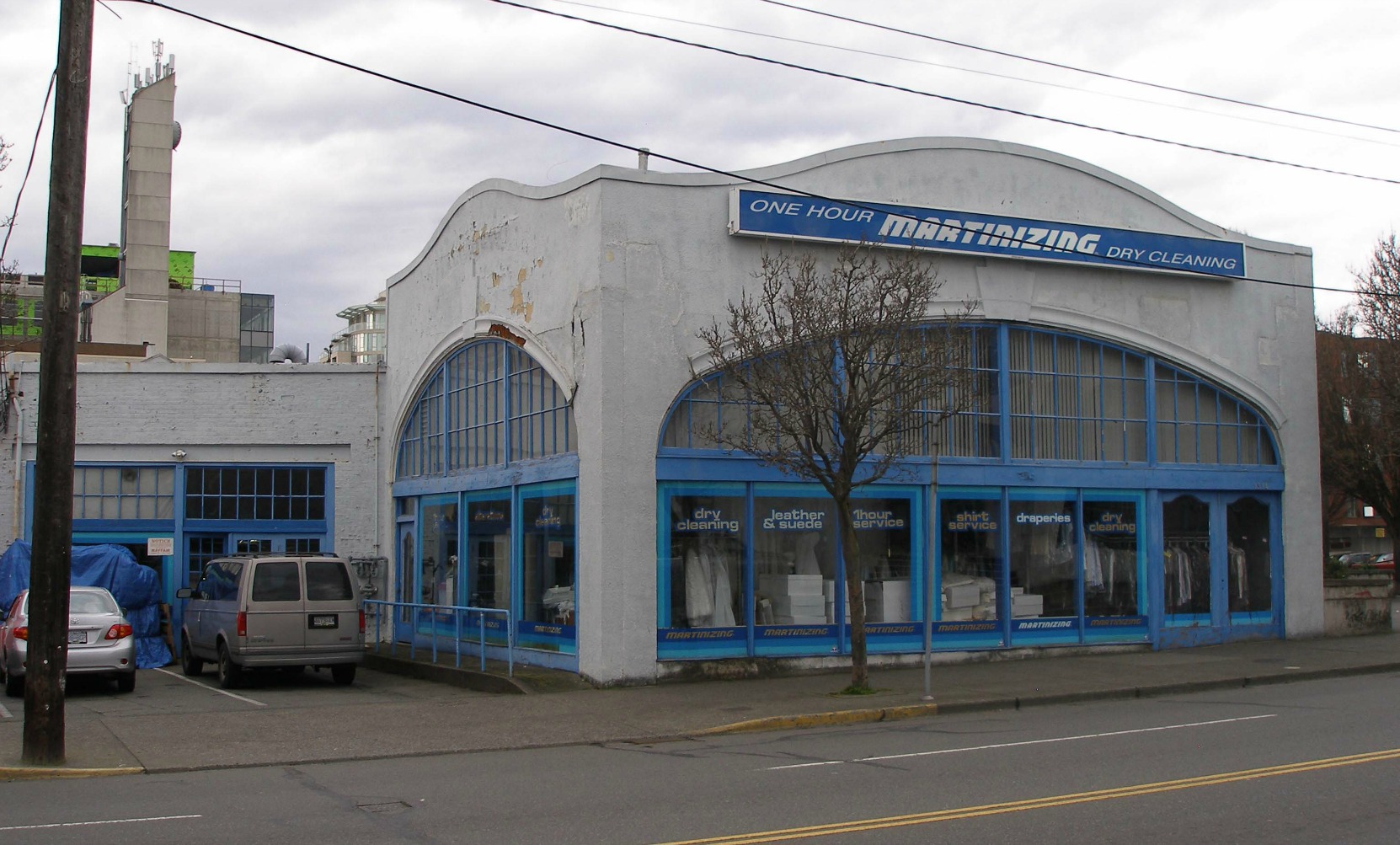 1314 Quadra Street in 2010 (photo by Victoria Online Sightseeing Tours)