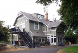 1731 Rockland Avenue