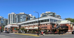 The Crystal Garden, 701-711 Douglas Street